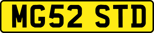 MG52STD