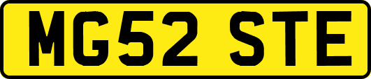 MG52STE