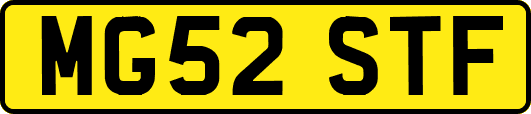 MG52STF