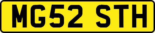 MG52STH