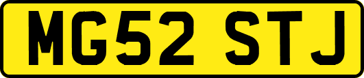 MG52STJ
