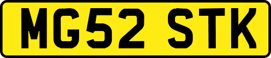 MG52STK