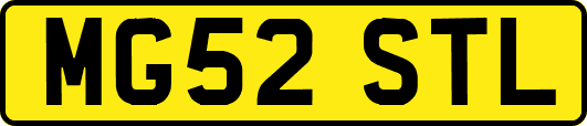 MG52STL