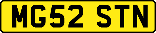 MG52STN