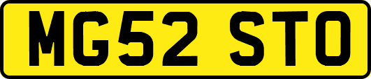 MG52STO