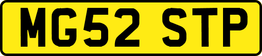 MG52STP