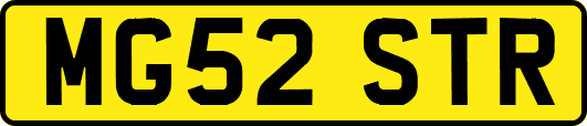 MG52STR