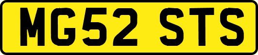 MG52STS