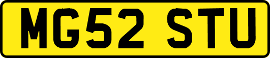 MG52STU