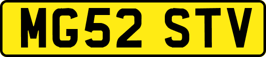 MG52STV