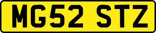 MG52STZ