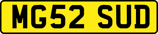 MG52SUD