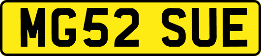 MG52SUE
