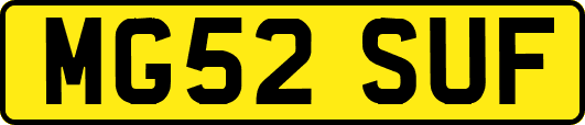 MG52SUF