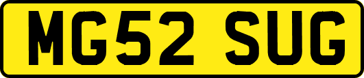MG52SUG