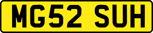 MG52SUH