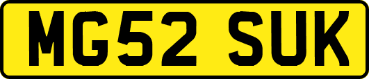MG52SUK