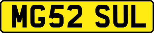 MG52SUL