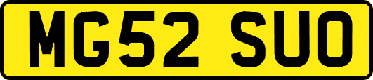 MG52SUO