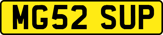 MG52SUP