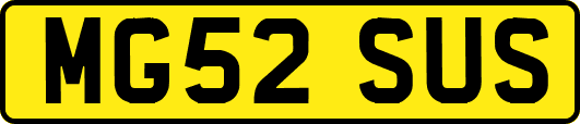 MG52SUS