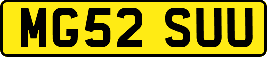 MG52SUU
