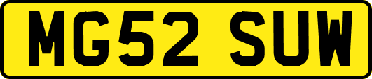MG52SUW