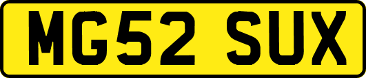 MG52SUX