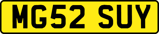 MG52SUY