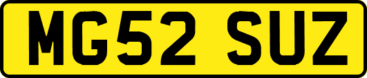MG52SUZ