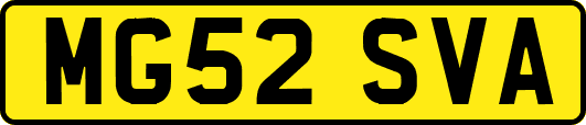 MG52SVA