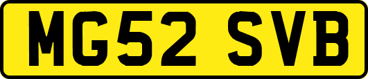 MG52SVB