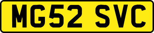 MG52SVC