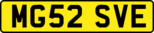 MG52SVE