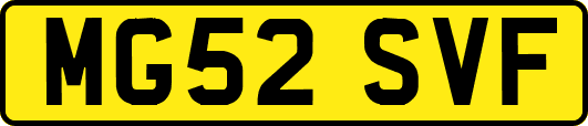 MG52SVF