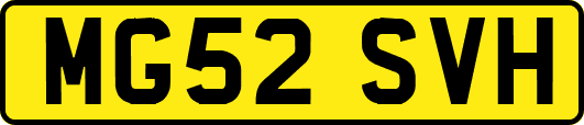 MG52SVH