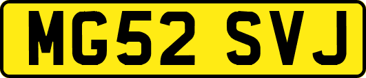 MG52SVJ