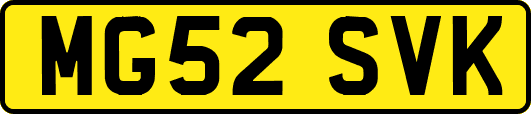 MG52SVK