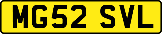 MG52SVL
