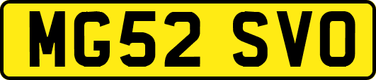 MG52SVO
