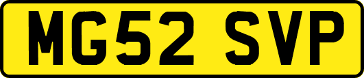 MG52SVP