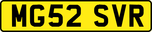 MG52SVR