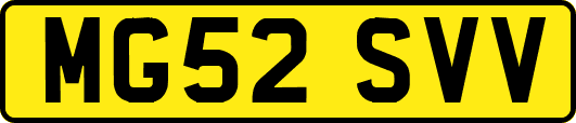 MG52SVV