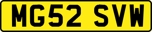 MG52SVW