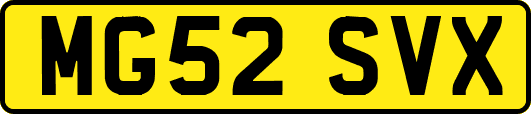 MG52SVX