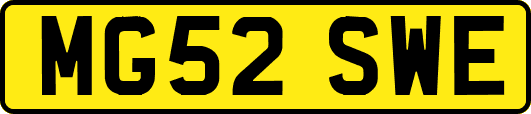 MG52SWE