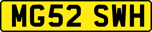 MG52SWH