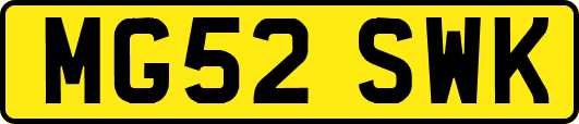 MG52SWK