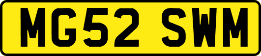 MG52SWM