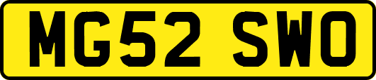 MG52SWO